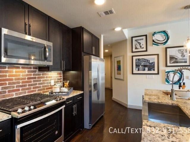 Apartment for rent in Harris, Texas