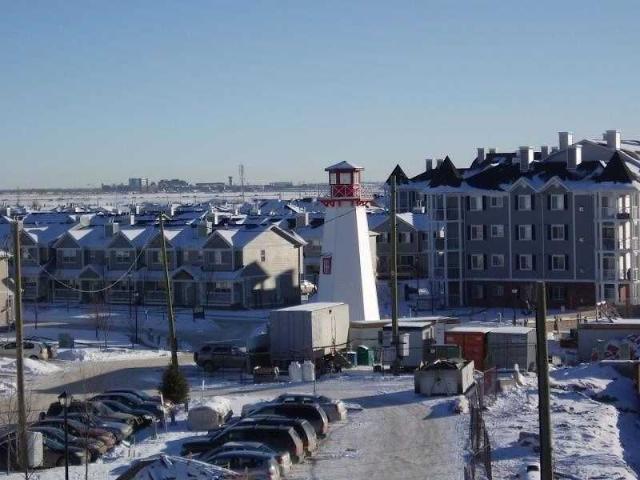 Apartment for rent in Northwest, Alberta
