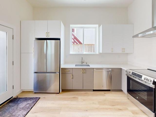 Apartment for rent in San Francisco, California