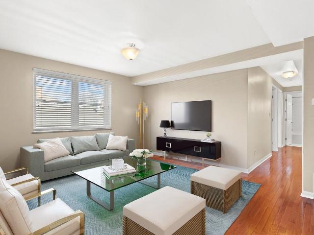 Apartment for rent in Columbus, Ohio