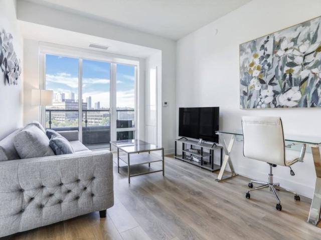 Apartment for rent in Woburn, Ontario