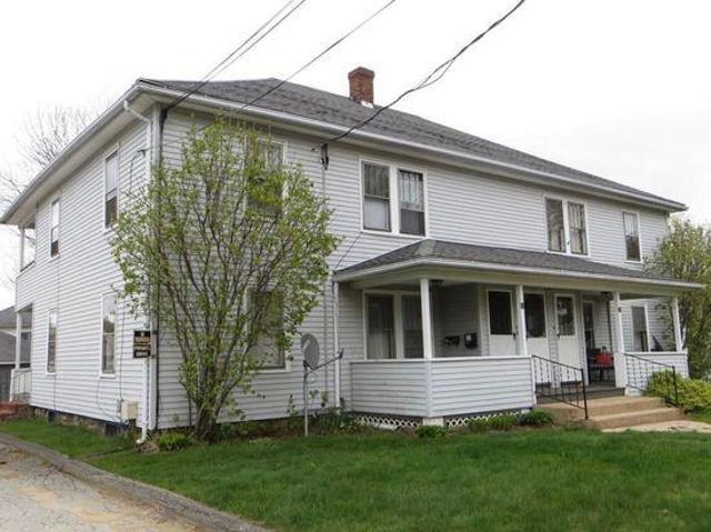 Apartment for rent in Southbridge, Massachusetts