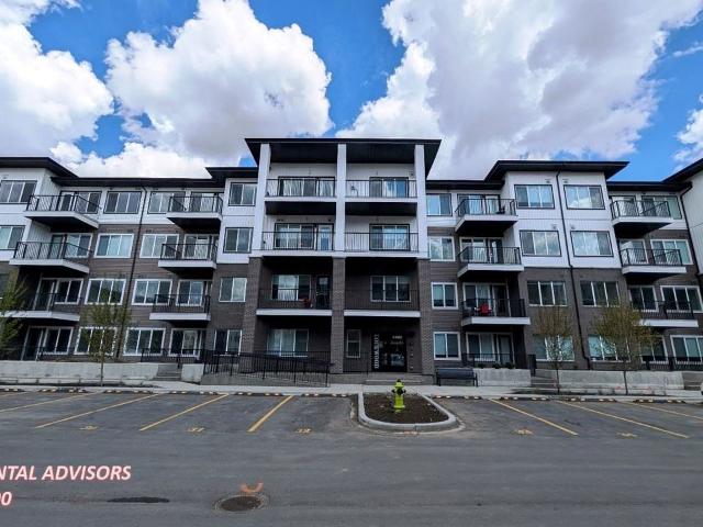 Apartment for rent in Chestermere, Alberta
