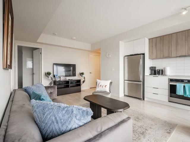 Apartment for rent in Woburn, Ontario