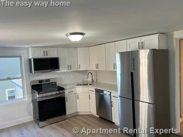 Apartment for rent in Cambridge, Massachusetts