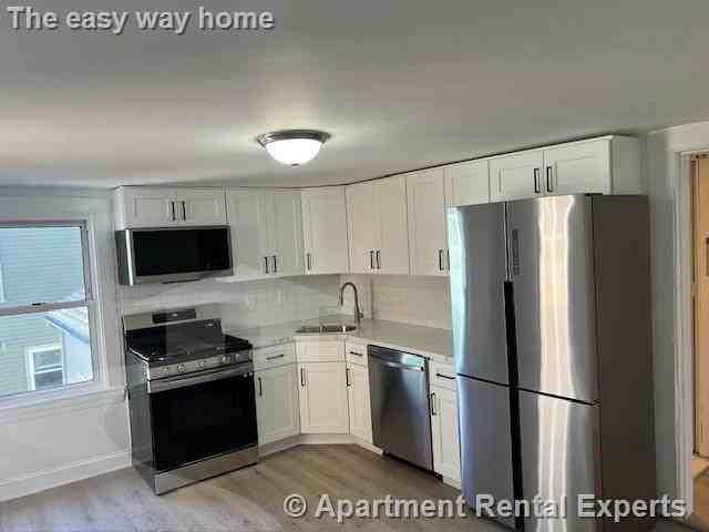 Apartment for rent in Cambridge, Massachusetts