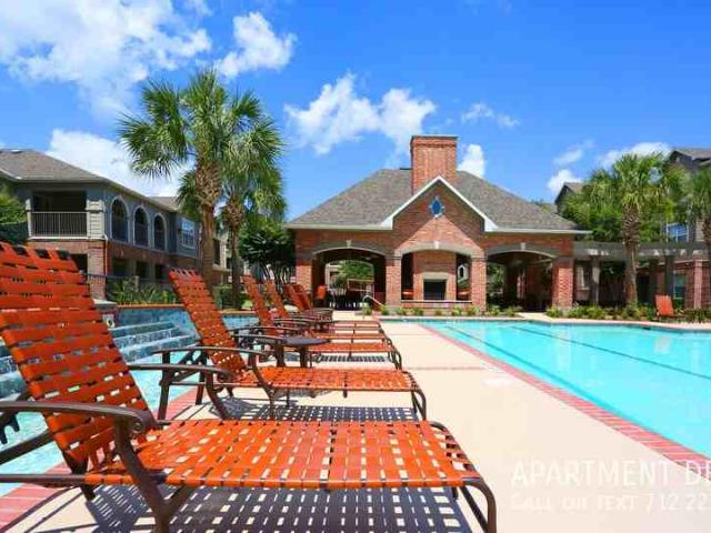 Apartment for rent in Pearland, Texas