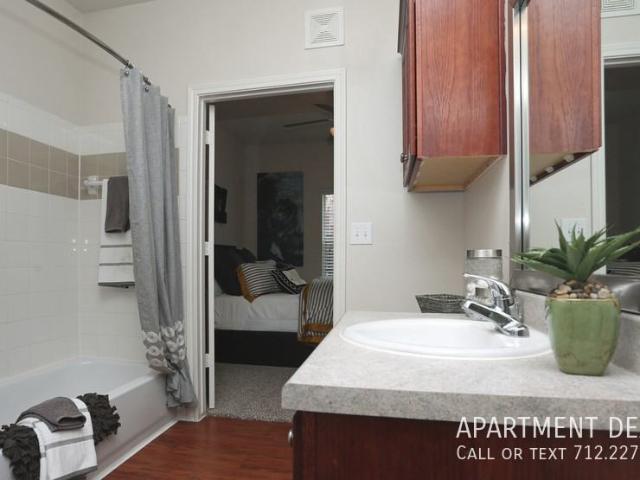 Apartment for rent in Harris, Texas