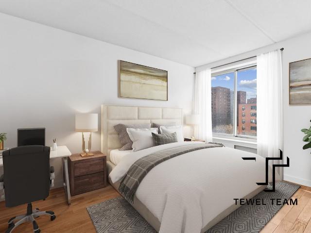 Apartment for rent in Arverne, New York