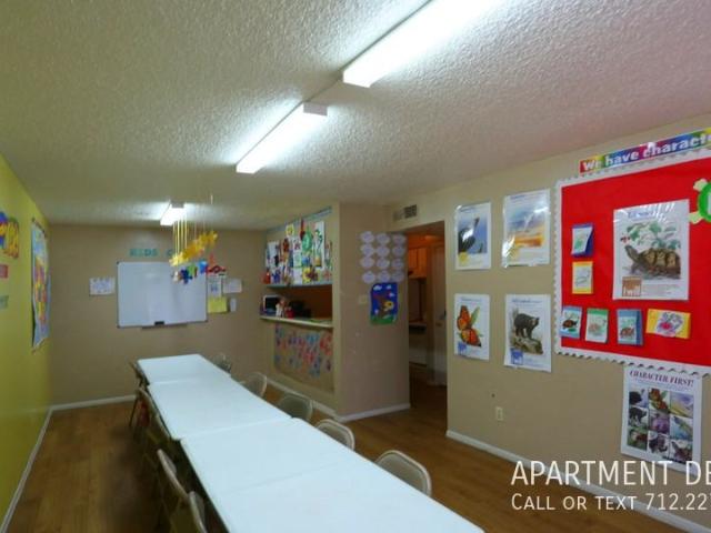 Apartment for rent in Harris, Texas