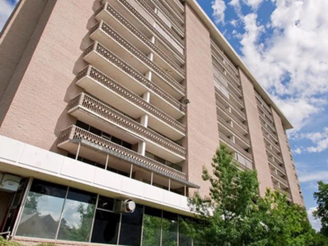 Apartment for rent in Ark