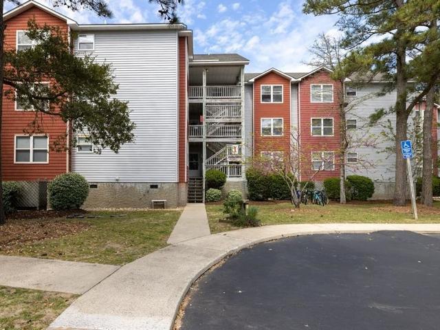Apartment for rent in Kill Devil Hills, Dare County