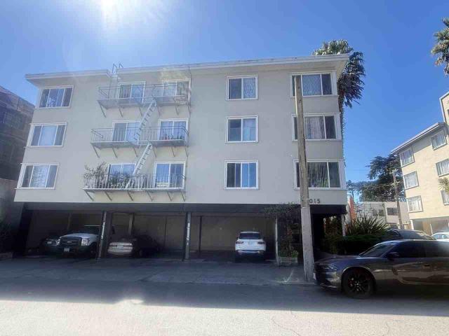 Apartment for rent in San Francisco, California