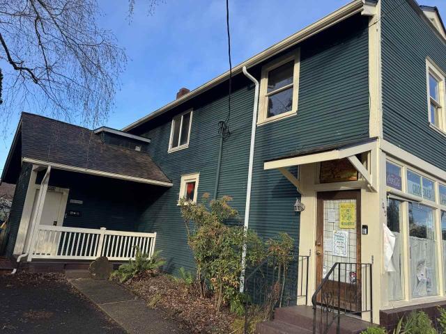 Apartment for rent in Oregonia
