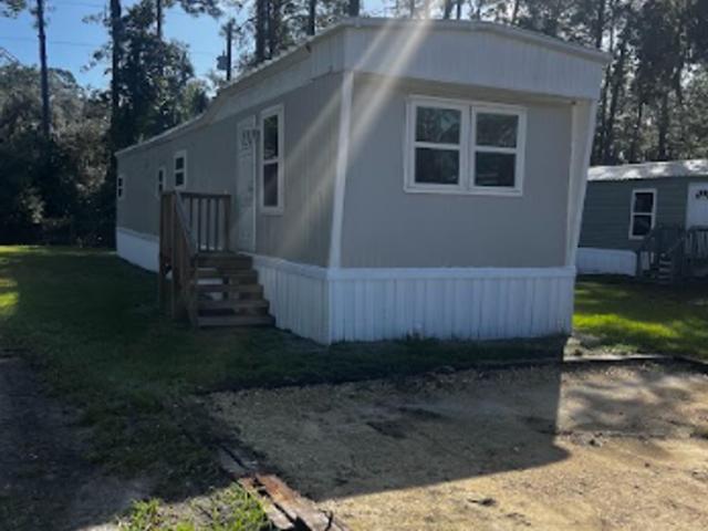 Apartment for rent in Palatka, Florida