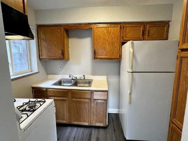 Apartment for rent in Roselawn, Ohio