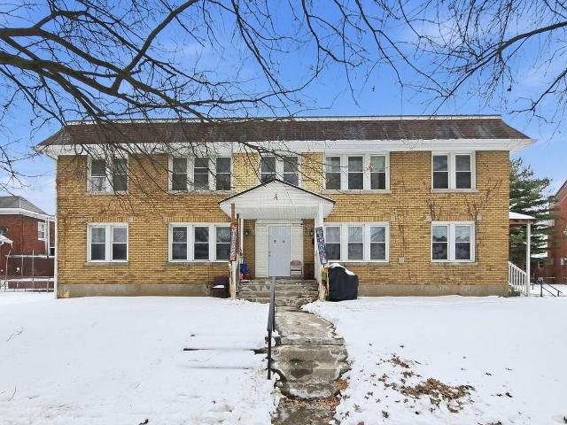 Apartment for rent in Louisville, Kentucky