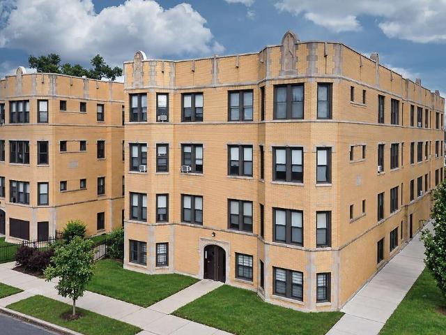 Apartment for rent in Chicago, Cook County