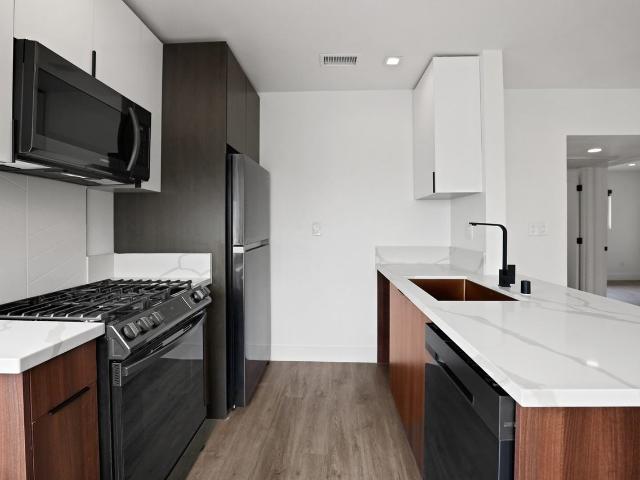 Apartment for rent in Los Angeles, Los Angeles County