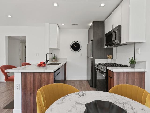 Apartment for rent in Los Angeles, Los Angeles County