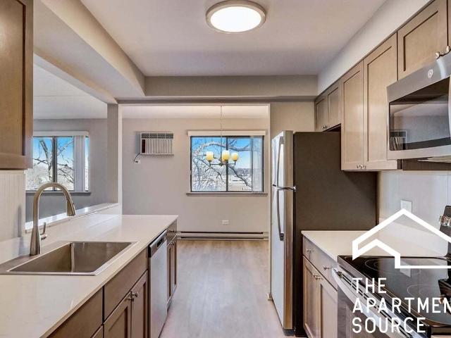Apartment for rent in Naperville