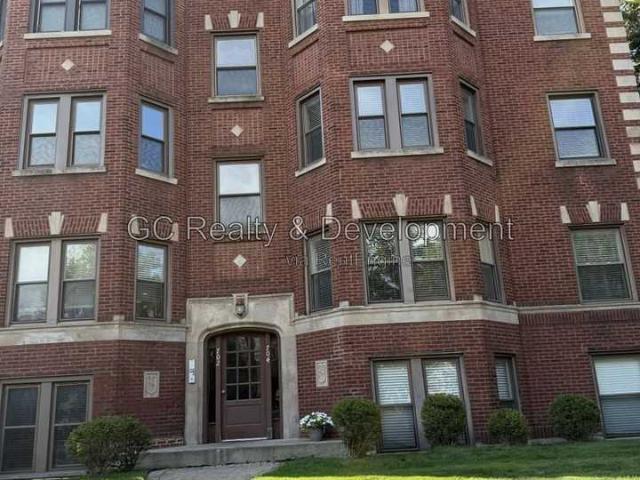 Apartment for rent in Chicago Park, Illinois