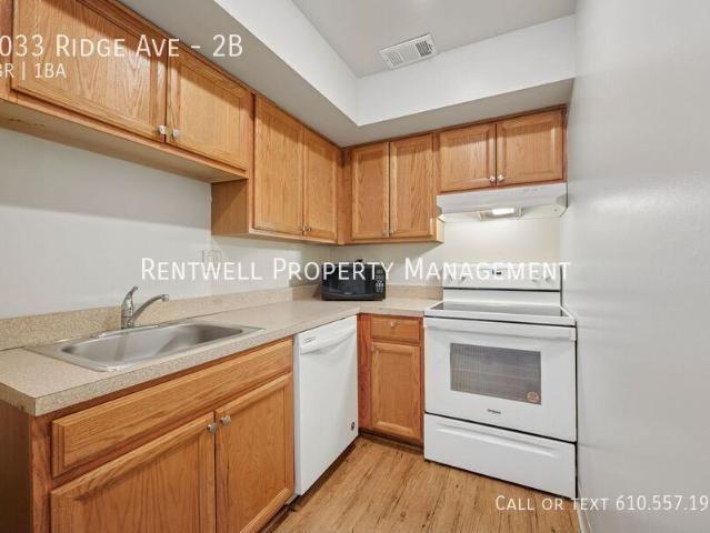 Apartment for rent in Philadelphia, Pennsylvania