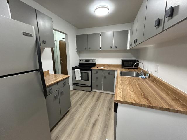 Apartment for rent in Saint Albert, Alberta
