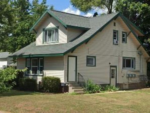 Apartment for rent in Isabella, Michigan