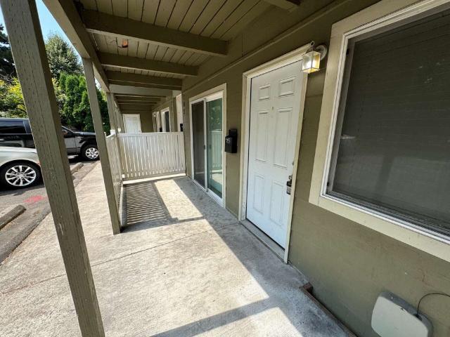 Apartment for rent in Oregonia