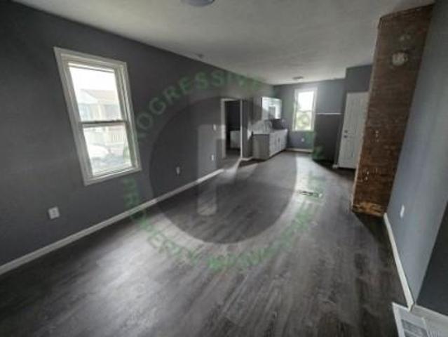 Apartment for rent in Cleveland, Ohio