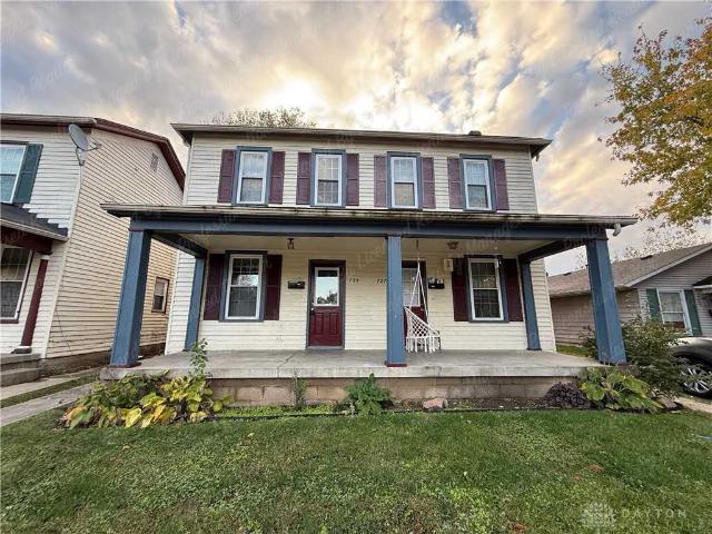 Property for rent in South Main Street Historic District, Middletown