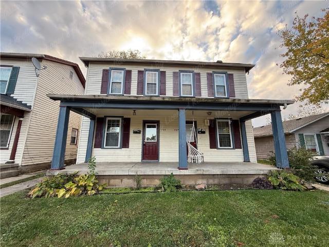 Property for rent in Middletown, Ohio
