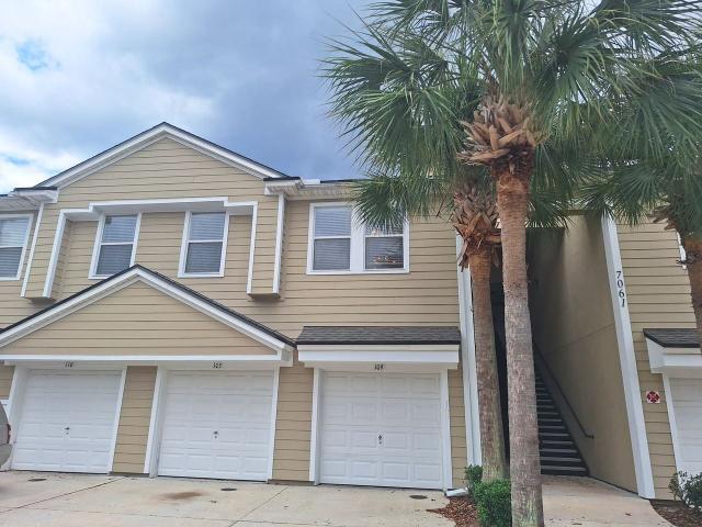 Apartment for rent in Jacksonville, Florida