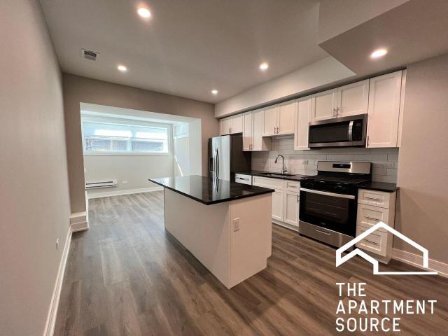 Apartment for rent in Chicago Park, Illinois