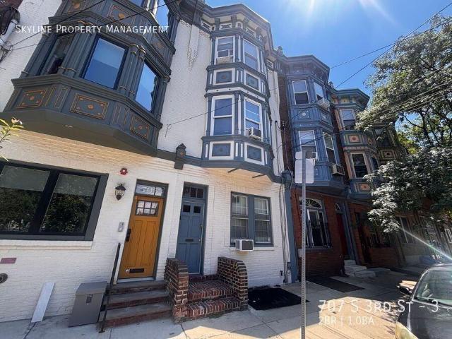 Apartment for rent in Philadelphia, Pennsylvania