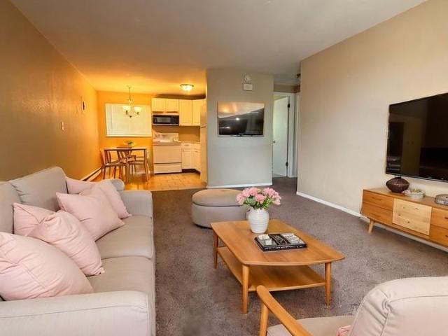 Apartment for rent in Fountain, El Paso County