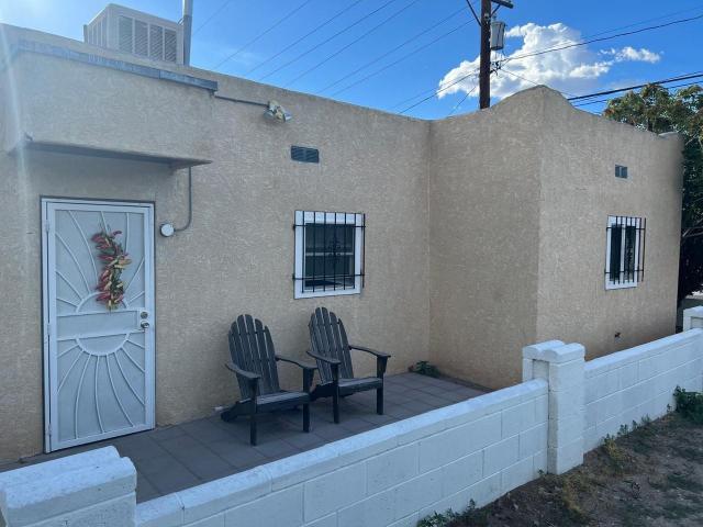 Property for rent in New Mexico