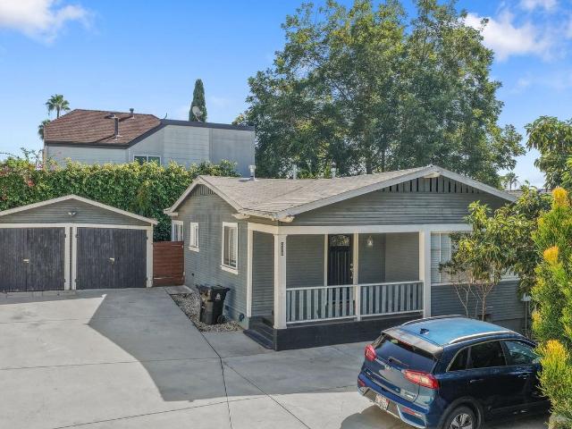 Apartment for rent in Los Angeles, California