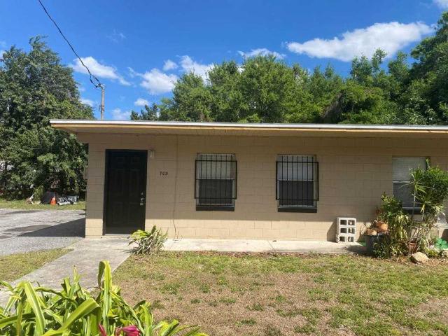 Apartment for rent in Parramore, Orlando