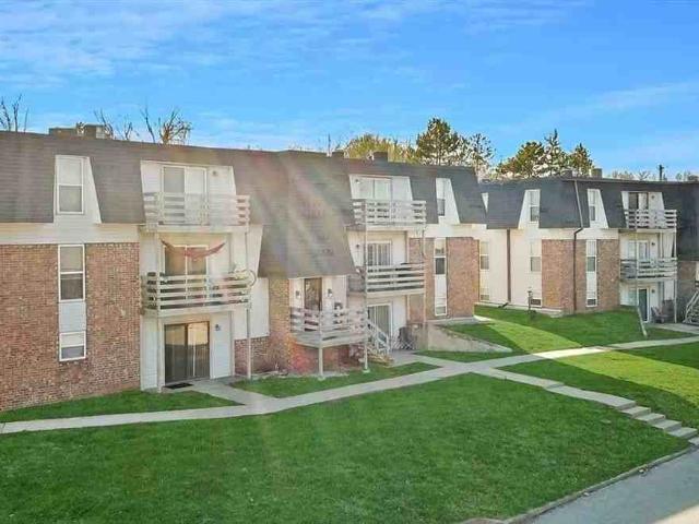 Apartment for rent in Kansas