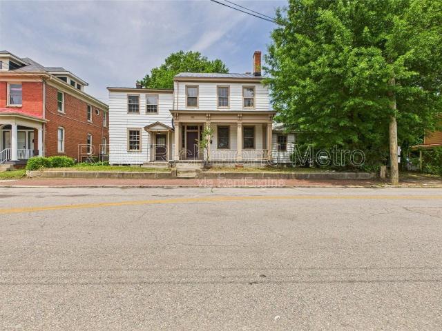 Apartment for rent in Virginia