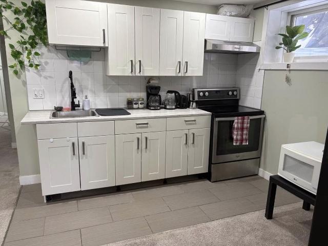 Apartment for rent in Northwest, Alberta