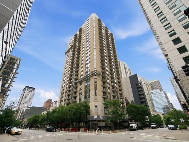 Apartment for rent in Chicago, Cook County