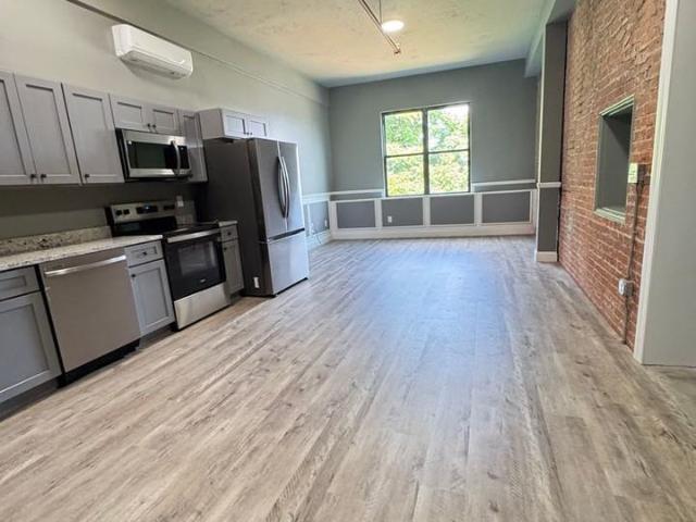 Apartment for rent in Worcester, Massachusetts
