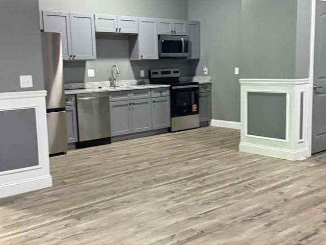 Apartment for rent in Worcester, Worcester County