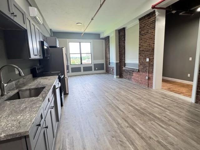 Apartment for rent in Worcester, Massachusetts