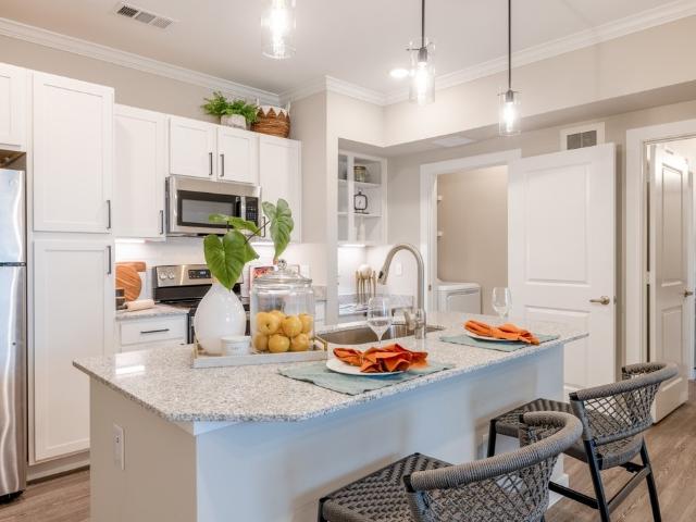 Apartment for rent in Easton Park, Austin