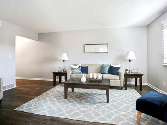 Apartment for rent in Kansas City, Jackson County