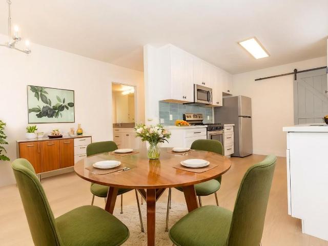 Apartment for rent in Oceanside, California